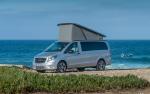 Mercedes-Benz Marco Polo 220 CDI Activity 2015 года